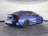 USED 2021 21 BMW 3 SERIES 2.0 330e 12kWh M Sport Saloon 4dr Petrol Plug-in Hybrid Auto Euro 6 (s/s) (292 ps) 
