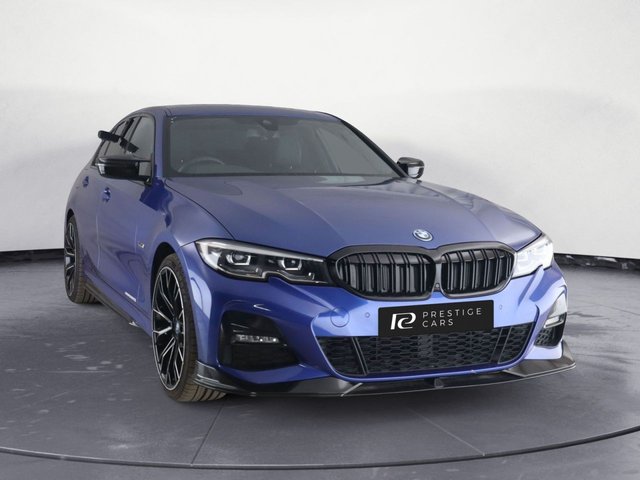 View our BMW 3 SERIES