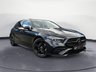 USED 2023 73 MERCEDES-BENZ A CLASS 2.0 A200d AMG Line (Executive) Hatchback 5dr Diesel 8G-DCT Euro 6 (s/s) (150 ps) 