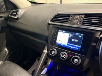 USED 2019 19 RENAULT KADJAR 1.3 TCe GT Line SUV 5dr Petrol Manual Euro 6 (s/s) (140 ps) 