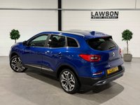 USED 2019 19 RENAULT KADJAR 1.3 TCe GT Line SUV 5dr Petrol Manual Euro 6 (s/s) (140 ps) 