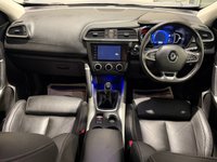 USED 2019 19 RENAULT KADJAR 1.3 TCe GT Line SUV 5dr Petrol Manual Euro 6 (s/s) (140 ps) 