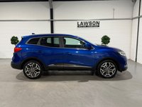 USED 2019 19 RENAULT KADJAR 1.3 TCe GT Line SUV 5dr Petrol Manual Euro 6 (s/s) (140 ps) 