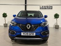 USED 2019 19 RENAULT KADJAR 1.3 TCe GT Line SUV 5dr Petrol Manual Euro 6 (s/s) (140 ps) 