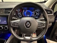 USED 2019 19 RENAULT KADJAR 1.3 TCe GT Line SUV 5dr Petrol Manual Euro 6 (s/s) (140 ps) 