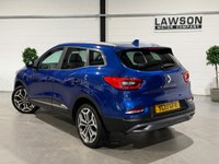 USED 2019 19 RENAULT KADJAR 1.3 TCe GT Line SUV 5dr Petrol Manual Euro 6 (s/s) (140 ps) 