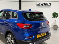 USED 2019 19 RENAULT KADJAR 1.3 TCe GT Line SUV 5dr Petrol Manual Euro 6 (s/s) (140 ps) 