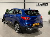 USED 2019 19 RENAULT KADJAR 1.3 TCe GT Line SUV 5dr Petrol Manual Euro 6 (s/s) (140 ps) 