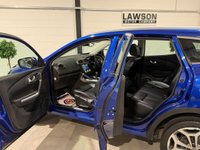 USED 2019 19 RENAULT KADJAR 1.3 TCe GT Line SUV 5dr Petrol Manual Euro 6 (s/s) (140 ps) 