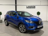 USED 2019 19 RENAULT KADJAR 1.3 TCe GT Line SUV 5dr Petrol Manual Euro 6 (s/s) (140 ps) 