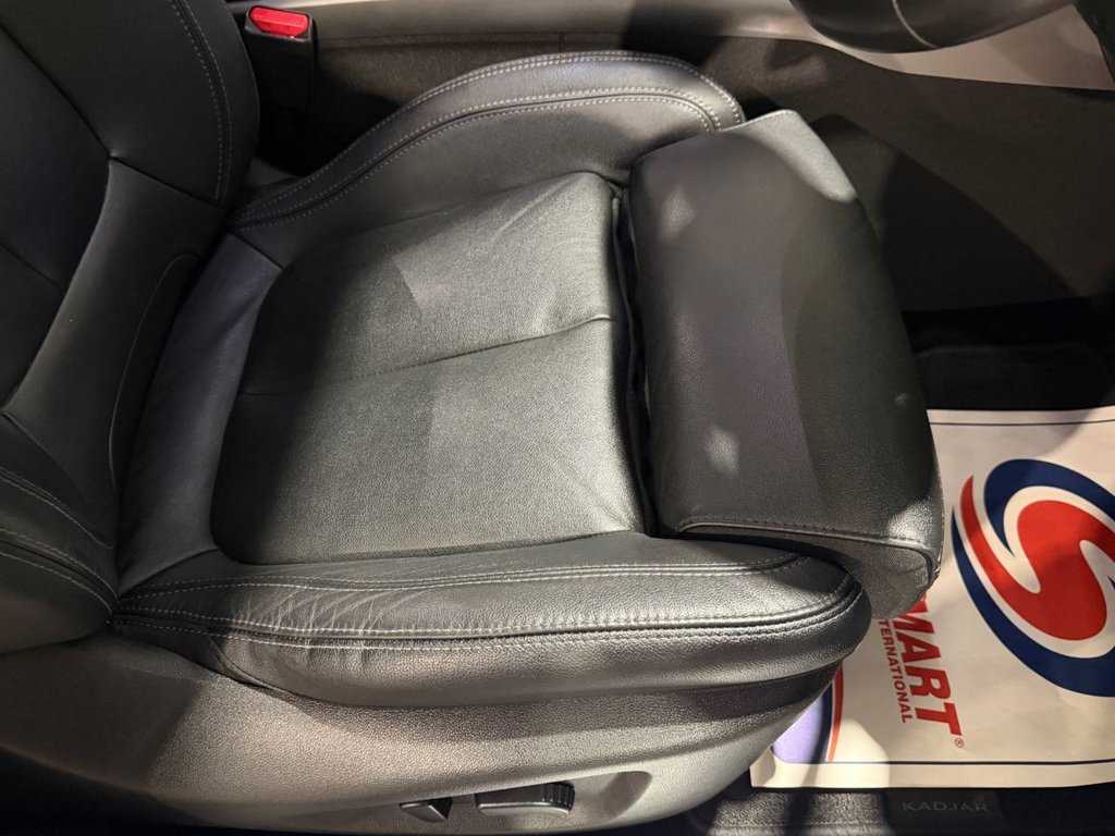 USED 2019 19 RENAULT KADJAR 1.3 TCe GT Line SUV 5dr Petrol Manual Euro 6 (s/s) (140 ps) 