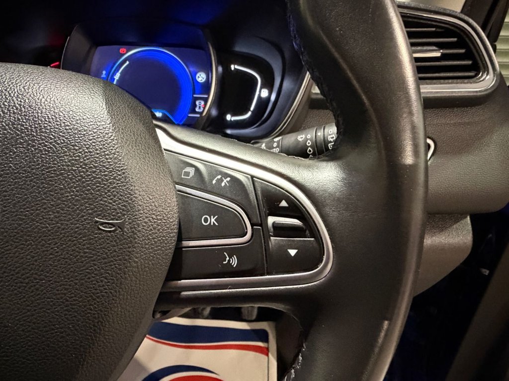 USED 2019 19 RENAULT KADJAR 1.3 TCe GT Line SUV 5dr Petrol Manual Euro 6 (s/s) (140 ps) 