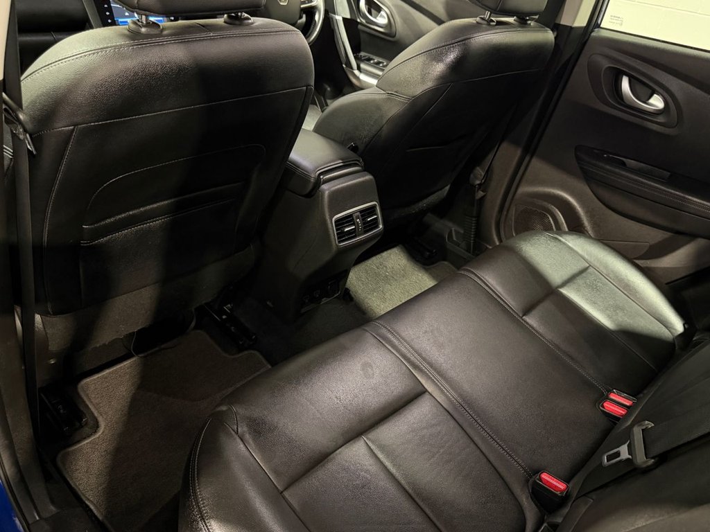 USED 2019 19 RENAULT KADJAR 1.3 TCe GT Line SUV 5dr Petrol Manual Euro 6 (s/s) (140 ps) 