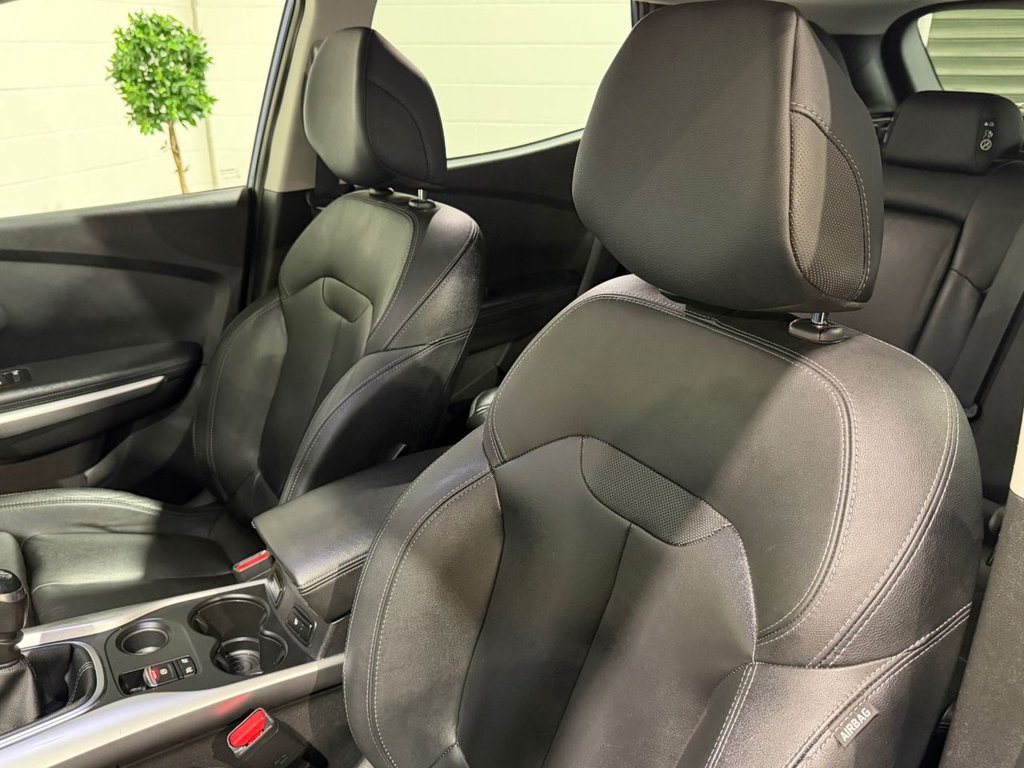 USED 2019 19 RENAULT KADJAR 1.3 TCe GT Line SUV 5dr Petrol Manual Euro 6 (s/s) (140 ps) 