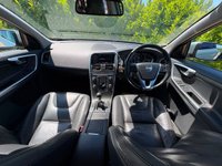 USED 2013 63 VOLVO XC60 2.0 D4 SE Lux Nav SUV 5dr Diesel Manual Euro 5 (s/s) (163 ps) 