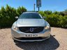 USED 2013 63 VOLVO XC60 2.0 D4 SE Lux Nav SUV 5dr Diesel Manual Euro 5 (s/s) (163 ps) 