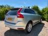 USED 2013 63 VOLVO XC60 2.0 D4 SE Lux Nav SUV 5dr Diesel Manual Euro 5 (s/s) (163 ps) 