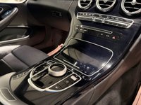 USED 2017 67 MERCEDES-BENZ C CLASS 2.1 C220d AMG Line (Premium) Coupe 2dr Diesel G-Tronic+ Euro 6 (s/s) (170 ps) 