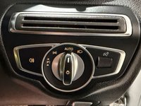 USED 2017 67 MERCEDES-BENZ C CLASS 2.1 C220d AMG Line (Premium) Coupe 2dr Diesel G-Tronic+ Euro 6 (s/s) (170 ps) 