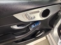 USED 2017 67 MERCEDES-BENZ C CLASS 2.1 C220d AMG Line (Premium) Coupe 2dr Diesel G-Tronic+ Euro 6 (s/s) (170 ps) 