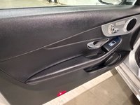 USED 2017 67 MERCEDES-BENZ C CLASS 2.1 C220d AMG Line (Premium) Coupe 2dr Diesel G-Tronic+ Euro 6 (s/s) (170 ps) 