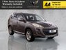 USED 2011 11 PEUGEOT 4007 2.2 HDi GT SUV 5dr Diesel Manual 4WD Euro 5 (156 ps)  ***DRIVE AWAY TODAY*** NATIONWIDE PARTS & LABOUR WARRANTY INCLUDED + 12 MONTHS AA BREAKDOWN FREE **** GENUINE PART EX TO CLEAR ****