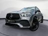 USED 2023 23 MERCEDES-BENZ GLE 2.0 GLE300dh MHEV AMG Line SUV 5dr Diesel Hybrid G-Tronic 4MATIC Euro 6 (s/s) (292 ps) 