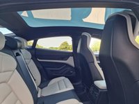 USED 2020 70 PORSCHE TAYCAN Performance 79.2kWh 4S Saloon 4dr Electric Auto 4WD (530 ps) FINANCE AVAILABLE