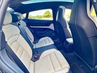 USED 2020 70 PORSCHE TAYCAN Performance 79.2kWh 4S Saloon 4dr Electric Auto 4WD (530 ps) FINANCE AVAILABLE