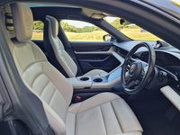 USED 2020 70 PORSCHE TAYCAN Performance 79.2kWh 4S Saloon 4dr Electric Auto 4WD (530 ps) FINANCE AVAILABLE