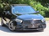 USED 2020 69 MERCEDES-BENZ A CLASS 1.3 A200 AMG Line (Premium Plus 2) 7G-DCT Euro 6 (s/s) 5dr PANROOF + SATNAV + R-CAMERA!