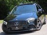 USED 2020 69 MERCEDES-BENZ A CLASS 1.3 A200 AMG Line (Premium Plus 2) 7G-DCT Euro 6 (s/s) 5dr PANROOF + SATNAV + R-CAMERA!