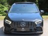 USED 2020 69 MERCEDES-BENZ A CLASS 1.3 A200 AMG Line (Premium Plus 2) 7G-DCT Euro 6 (s/s) 5dr PANROOF + SATNAV + R-CAMERA!