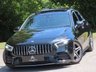 USED 2020 69 MERCEDES-BENZ A CLASS 1.3 A200 AMG Line (Premium Plus 2) 7G-DCT Euro 6 (s/s) 5dr PANROOF + SATNAV + R-CAMERA!