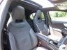 USED 2020 69 MERCEDES-BENZ A CLASS 1.3 A200 AMG Line (Premium Plus 2) 7G-DCT Euro 6 (s/s) 5dr PANROOF + SATNAV + R-CAMERA!