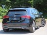 USED 2020 69 MERCEDES-BENZ A CLASS 1.3 A200 AMG Line (Premium Plus 2) 7G-DCT Euro 6 (s/s) 5dr PANROOF + SATNAV + R-CAMERA!