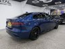 USED 2023 23 JAGUAR XE 2.0 D200 MHEV R-Dynamic Black Saloon 4dr Diesel Auto Euro 6 (s/s) (204 ps) 