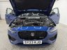 USED 2023 23 JAGUAR XE 2.0 D200 MHEV R-Dynamic Black Saloon 4dr Diesel Auto Euro 6 (s/s) (204 ps) 