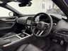 USED 2023 23 JAGUAR XE 2.0 D200 MHEV R-Dynamic Black Saloon 4dr Diesel Auto Euro 6 (s/s) (204 ps) 