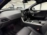 USED 2023 23 JAGUAR XE 2.0 D200 MHEV R-Dynamic Black Saloon 4dr Diesel Auto Euro 6 (s/s) (204 ps) 