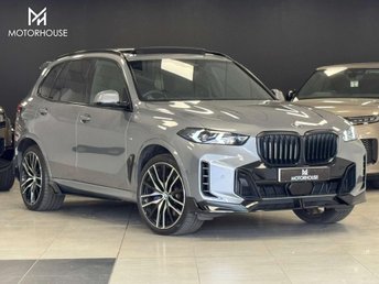2023 BMW X5