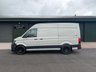 USED 2026 26 VOLKSWAGEN CRAFTER 2026 VOLKSWAGEN CRAFTER COMMERCE BUSINESS MWB 2.0TDI 140PS ASCOT GREY 