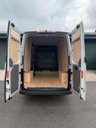USED 2026 26 VOLKSWAGEN CRAFTER 2026 VOLKSWAGEN CRAFTER COMMERCE BUSINESS MWB 2.0TDI 140PS ASCOT GREY 