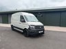 USED 2026 26 VOLKSWAGEN CRAFTER 2026 VOLKSWAGEN CRAFTER COMMERCE BUSINESS MWB 2.0TDI 140PS ASCOT GREY 