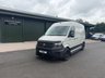 USED 2026 26 VOLKSWAGEN CRAFTER 2026 VOLKSWAGEN CRAFTER COMMERCE BUSINESS MWB 2.0TDI 140PS ASCOT GREY 