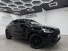 USED 2023 73 AUDI Q2 1.5 TFSI CoD 35 Black Edition SUV 5dr Petrol S Tronic Euro 6 (s/s) (150 ps) 