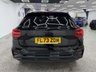 USED 2023 73 AUDI Q2 1.5 TFSI CoD 35 Black Edition SUV 5dr Petrol S Tronic Euro 6 (s/s) (150 ps) 