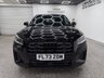 USED 2023 73 AUDI Q2 1.5 TFSI CoD 35 Black Edition SUV 5dr Petrol S Tronic Euro 6 (s/s) (150 ps) 