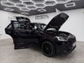 USED 2023 73 AUDI Q2 1.5 TFSI CoD 35 Black Edition SUV 5dr Petrol S Tronic Euro 6 (s/s) (150 ps) 