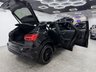 USED 2023 73 AUDI Q2 1.5 TFSI CoD 35 Black Edition SUV 5dr Petrol S Tronic Euro 6 (s/s) (150 ps) 
